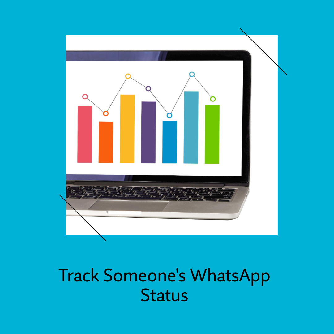 Track Someone's WhatsAppStatus